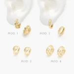 Huggies Estrellas Chapa de Oro 298