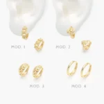 Huggies Chapa de Oro 299 - Modelo 1
