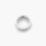 Anillo Barril Plata .925 277 - 7